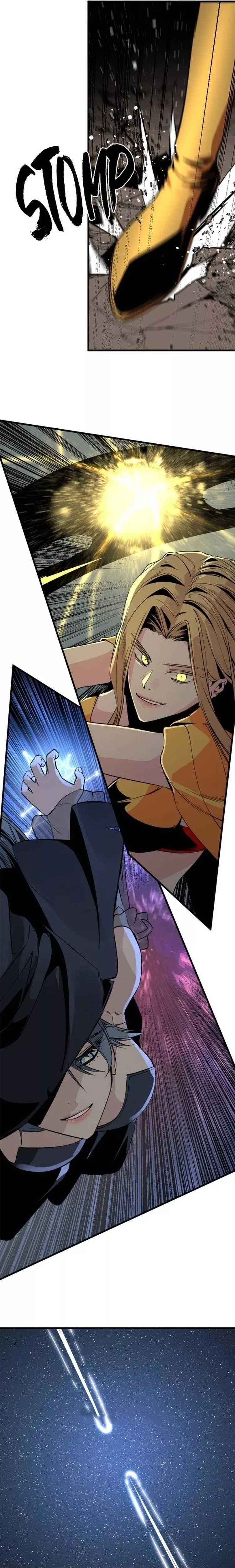 Read Hero Killer (Beolkkul) chapter 220 image 37 on Lezhin