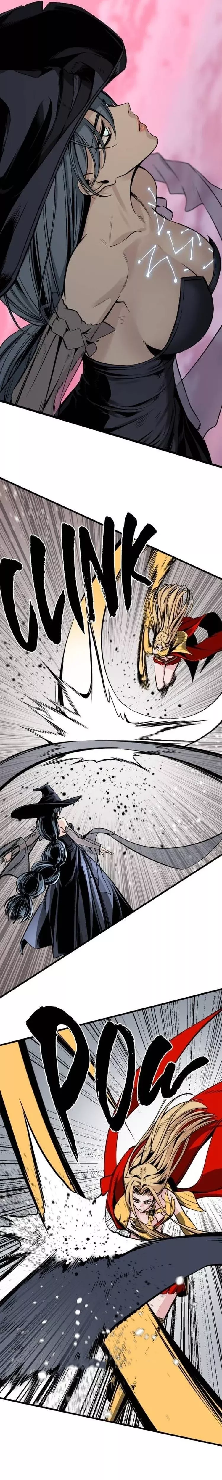 Read Hero Killer (Beolkkul) chapter 220 image 4 on Lezhin