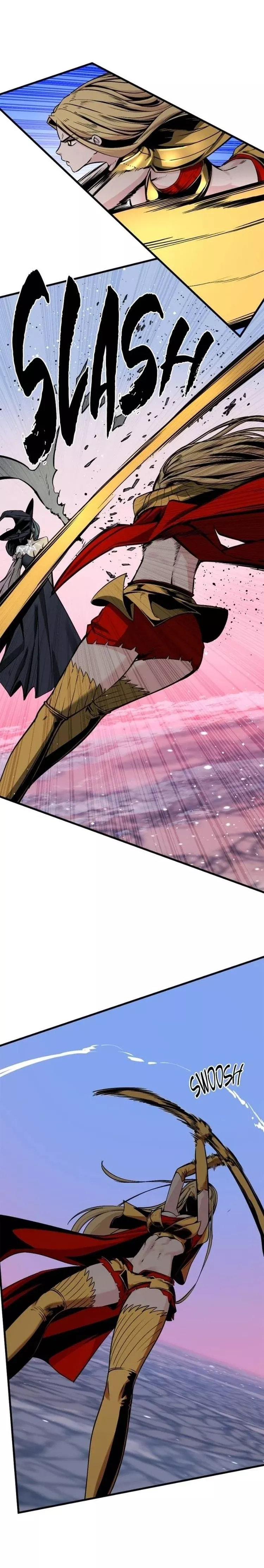 Read Hero Killer (Beolkkul) chapter 220 image 5 on Lezhin