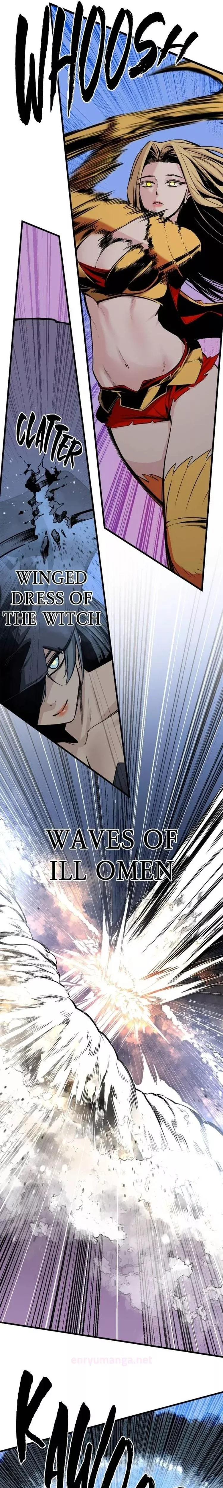 Read Hero Killer (Beolkkul) chapter 220 image 6 on Lezhin