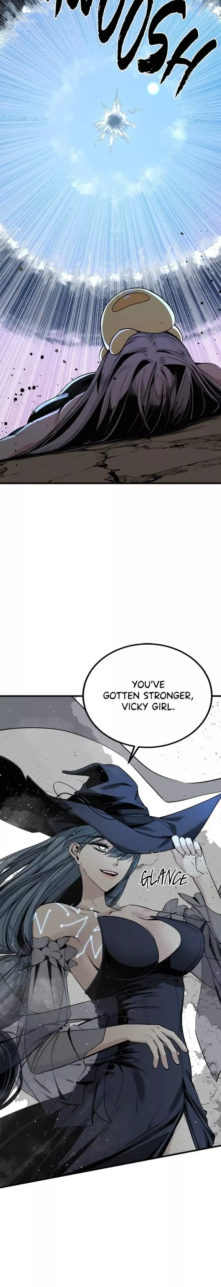 Read Hero Killer (Beolkkul) chapter 220 image 7 on Lezhin