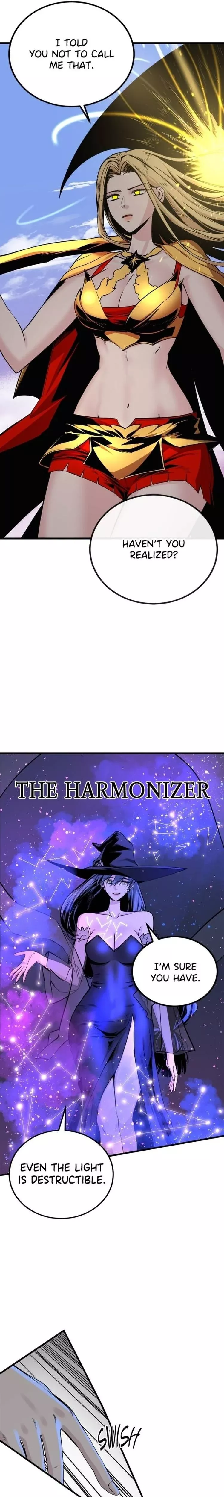 Read Hero Killer (Beolkkul) chapter 220 image 8 on Lezhin