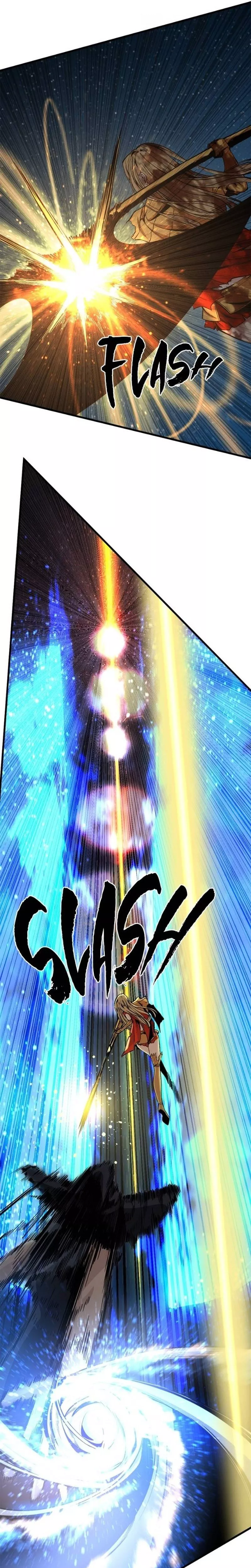 Read Hero Killer (Beolkkul) chapter 221 image 3 on Lezhin