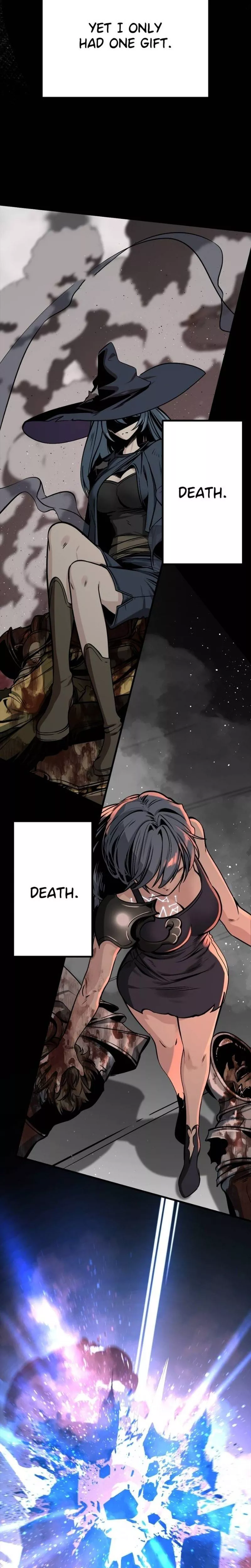 Read Hero Killer (Beolkkul) chapter 222 image 11 on Lezhin