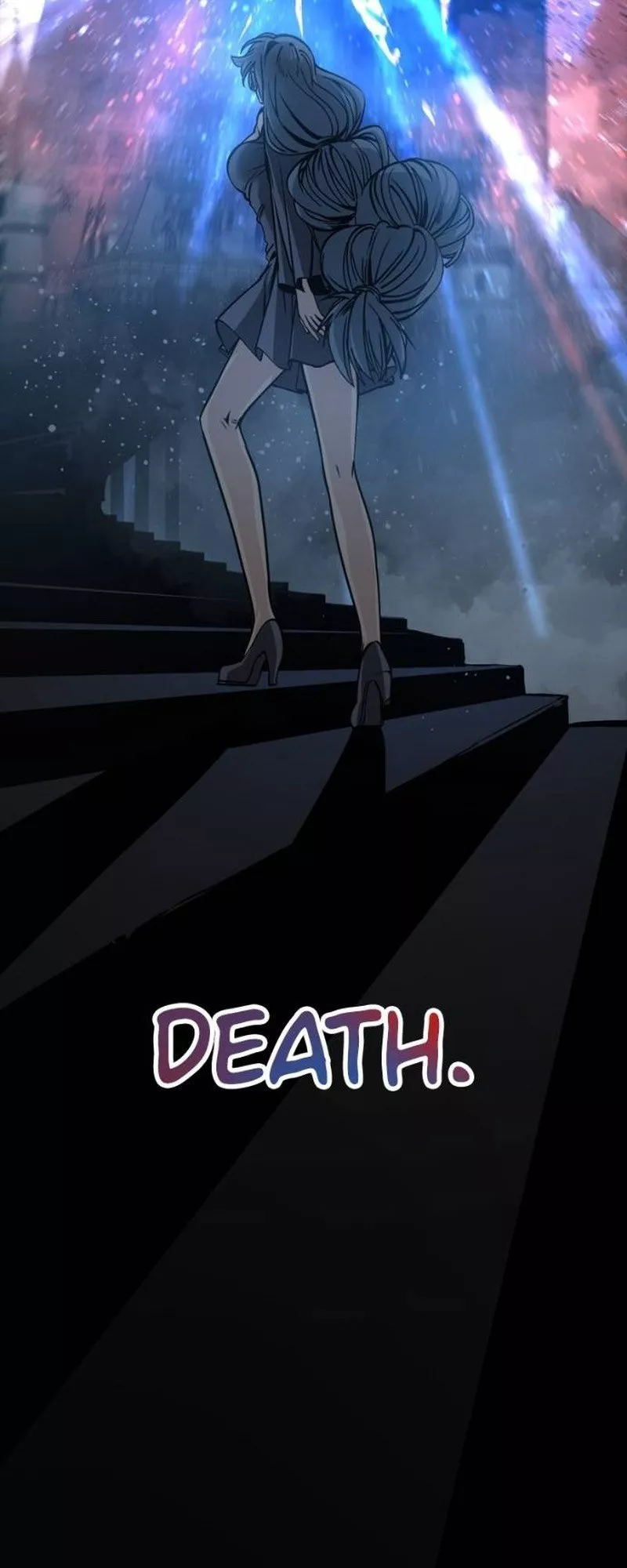 Read Hero Killer (Beolkkul) chapter 222 image 12 on Lezhin