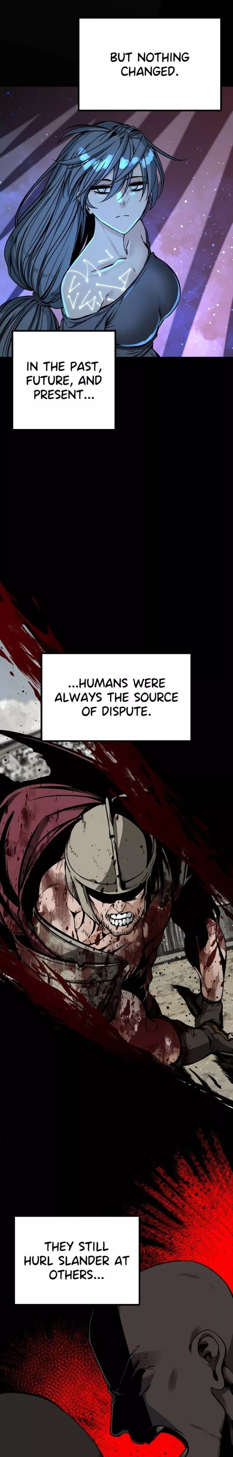 Read Hero Killer (Beolkkul) chapter 222 image 13 on Lezhin