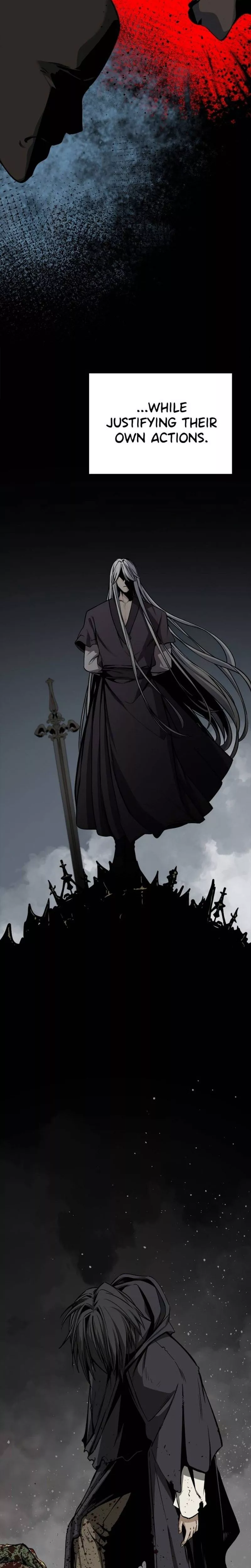 Read Hero Killer (Beolkkul) chapter 222 image 14 on Lezhin