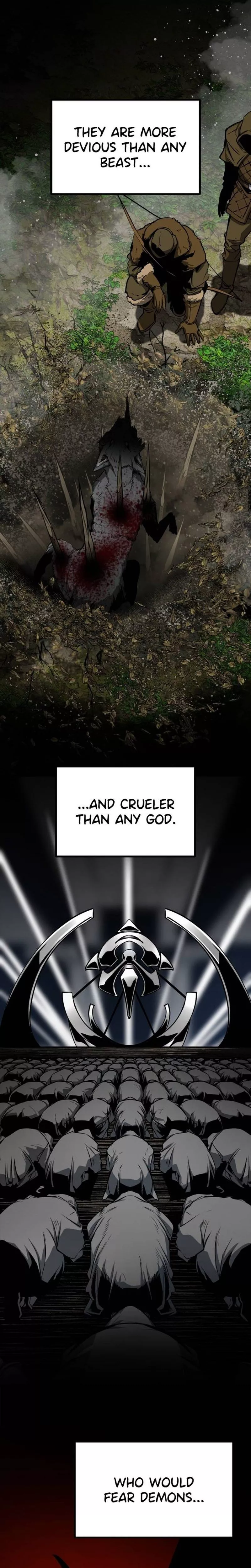 Read Hero Killer (Beolkkul) chapter 222 image 16 on Lezhin