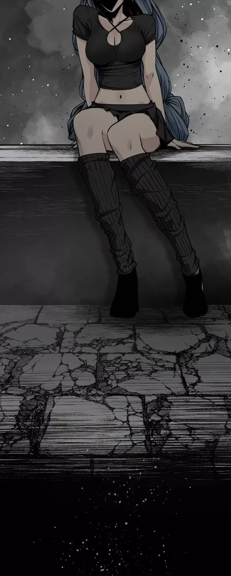 Read Hero Killer (Beolkkul) chapter 222 image 18 on Lezhin