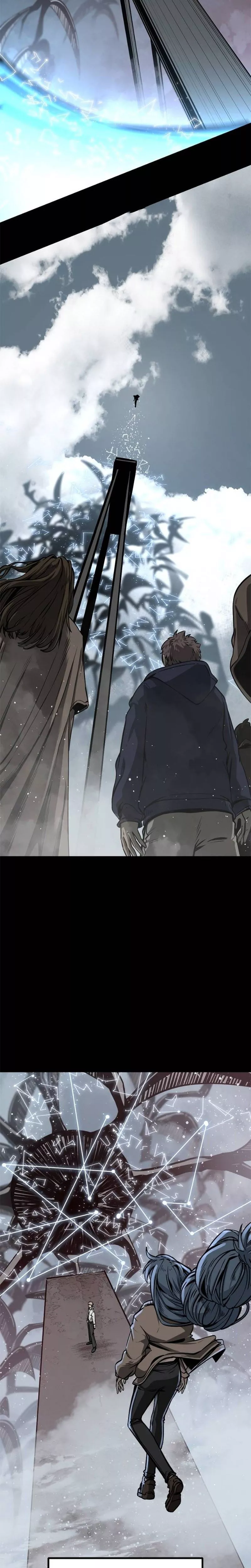 Read Hero Killer (Beolkkul) chapter 222 image 20 on Lezhin