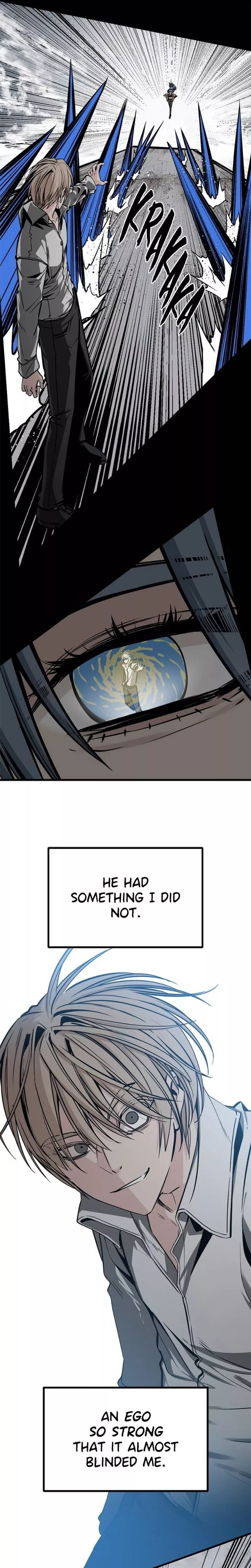 Read Hero Killer (Beolkkul) chapter 222 image 22 on Lezhin
