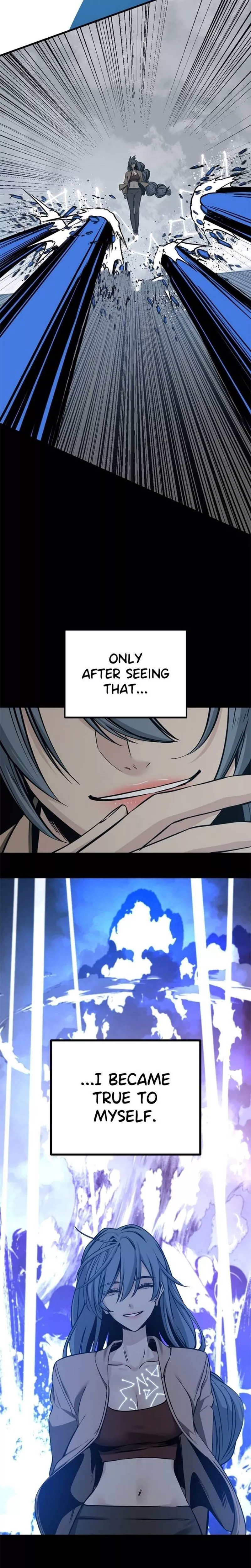 Read Hero Killer (Beolkkul) chapter 222 image 23 on Lezhin