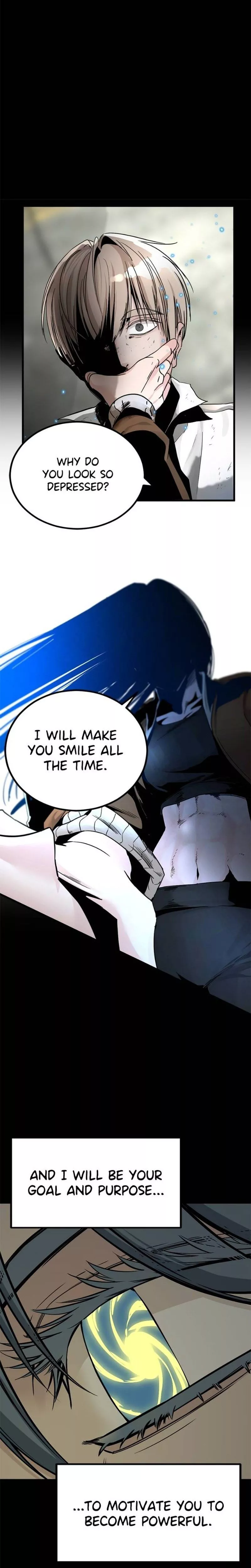 Read Hero Killer (Beolkkul) chapter 222 image 25 on Lezhin