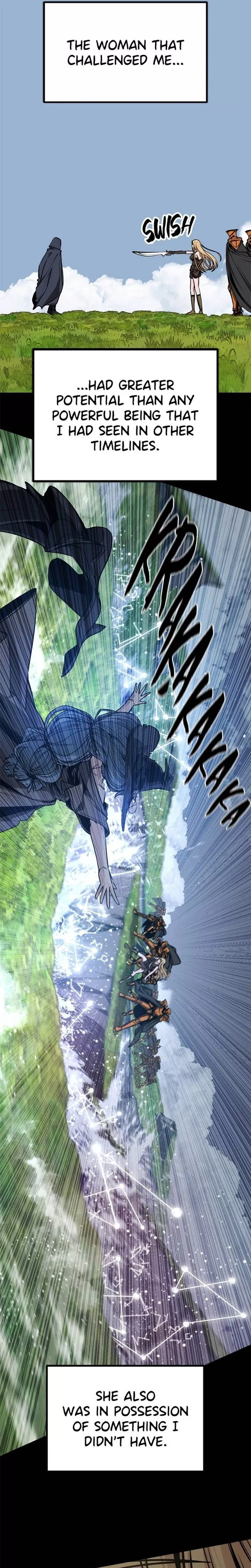 Read Hero Killer (Beolkkul) chapter 222 image 28 on Lezhin