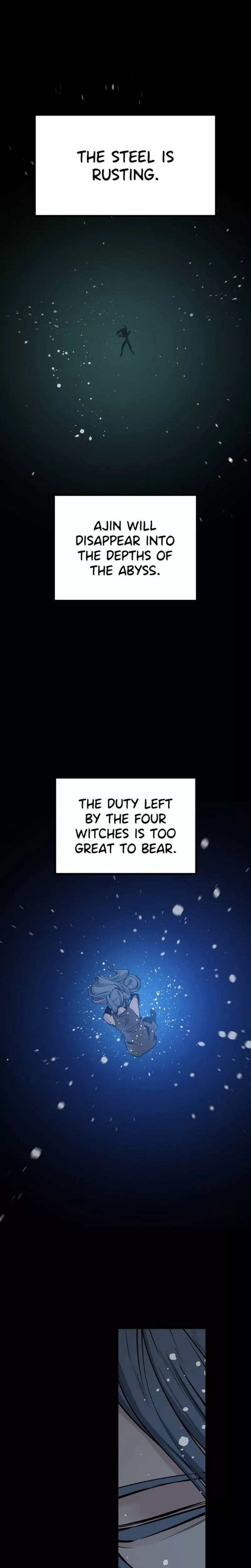 Read Hero Killer (Beolkkul) chapter 222 image 35 on Lezhin