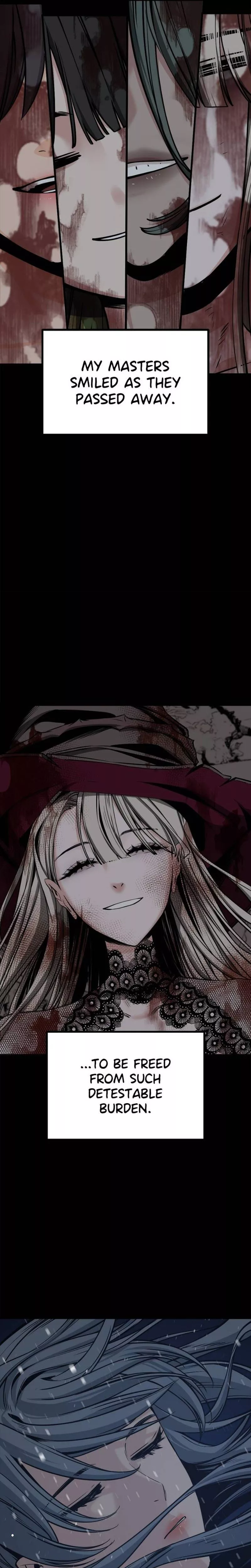 Read Hero Killer (Beolkkul) chapter 222 image 37 on Lezhin