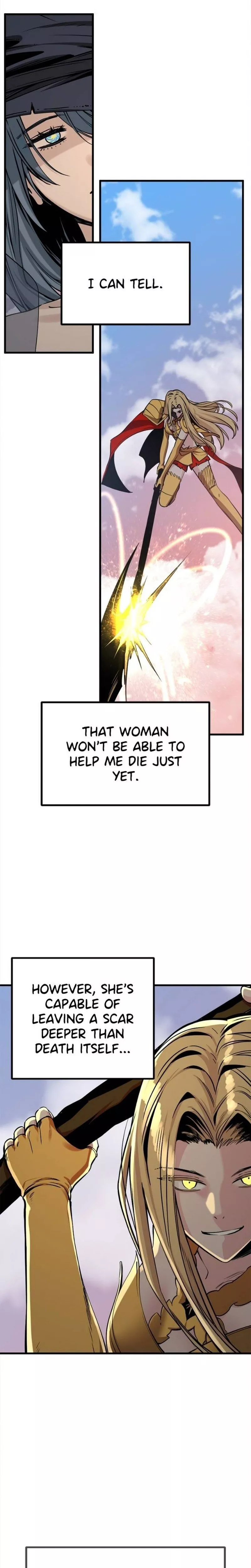 Read Hero Killer (Beolkkul) chapter 222 image 41 on Lezhin