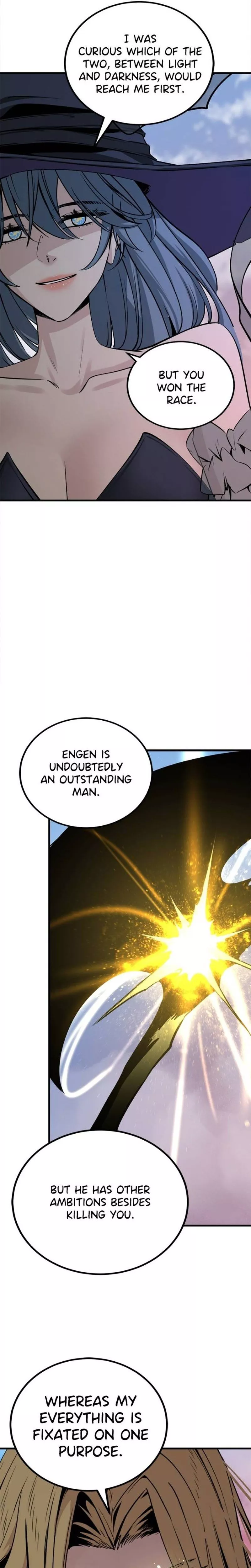 Read Hero Killer (Beolkkul) chapter 222 image 43 on Lezhin