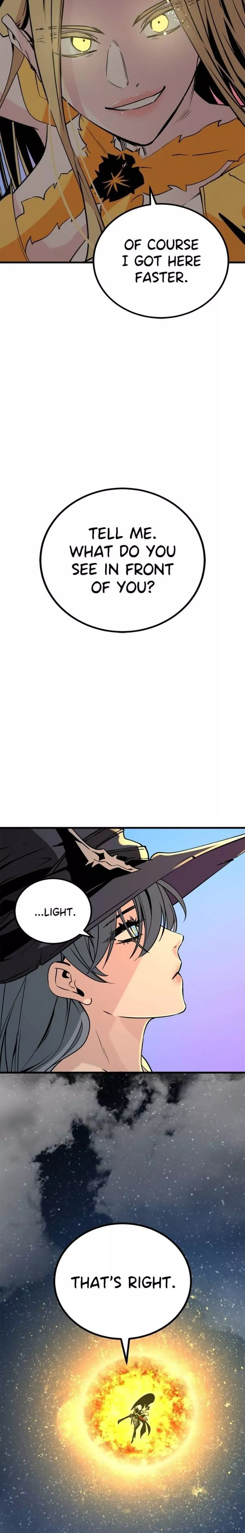 Read Hero Killer (Beolkkul) chapter 222 image 44 on Lezhin