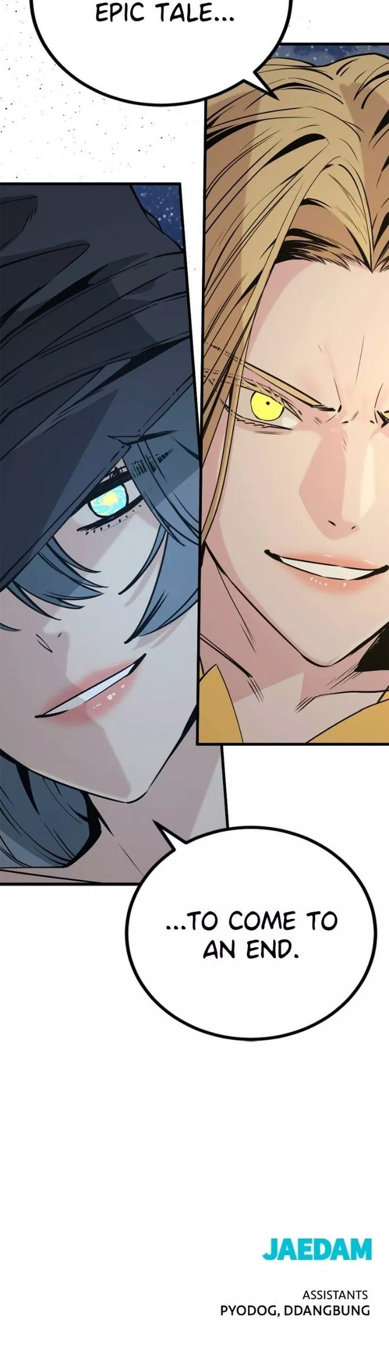 Read Hero Killer (Beolkkul) chapter 222 image 47 on Lezhin