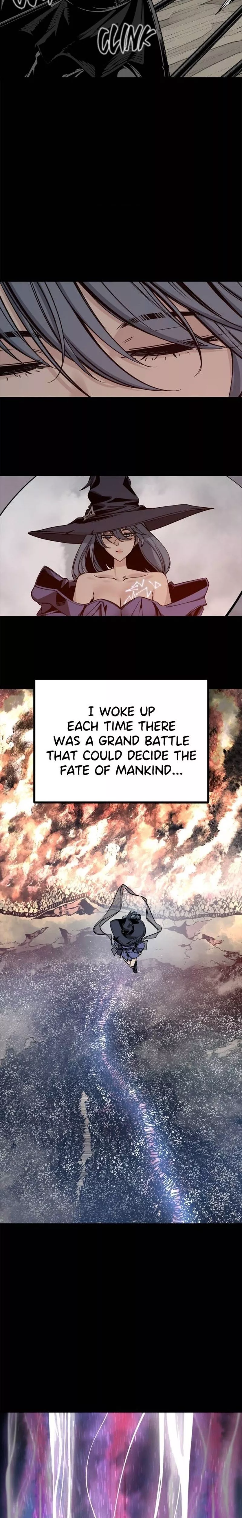 Read Hero Killer (Beolkkul) chapter 222 image 8 on Lezhin