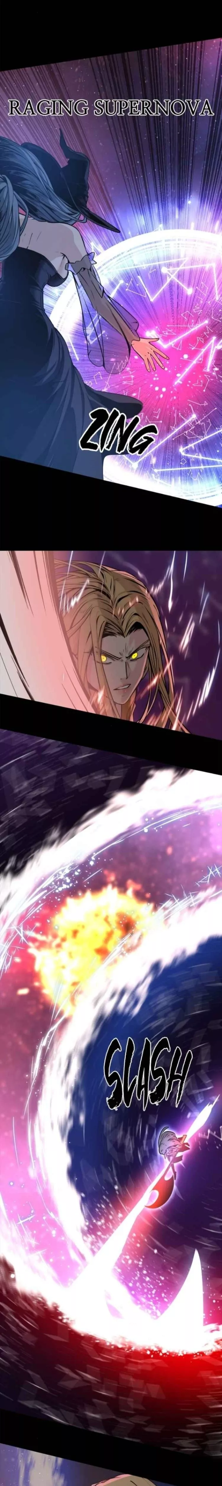 Read Hero Killer (Beolkkul) chapter 223 image 10 on Lezhin