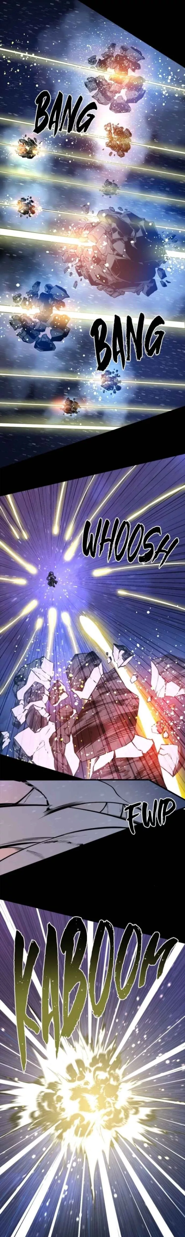 Read Hero Killer (Beolkkul) chapter 223 image 13 on Lezhin