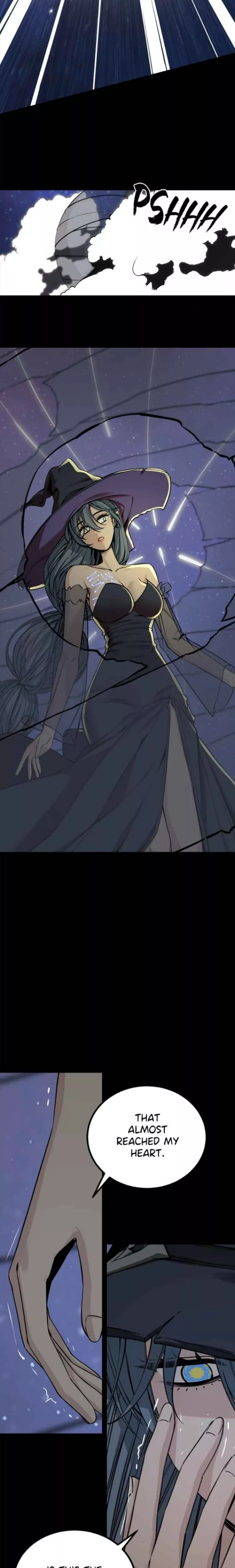 Read Hero Killer (Beolkkul) chapter 223 image 14 on Lezhin