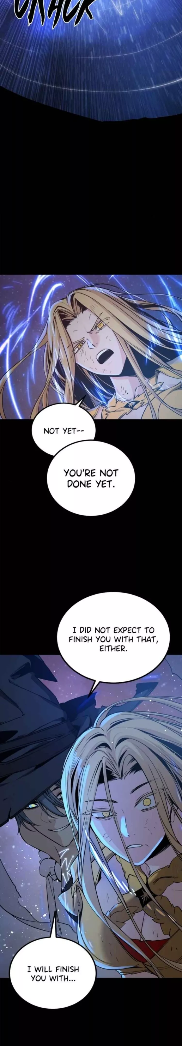 Read Hero Killer (Beolkkul) chapter 223 image 18 on Lezhin