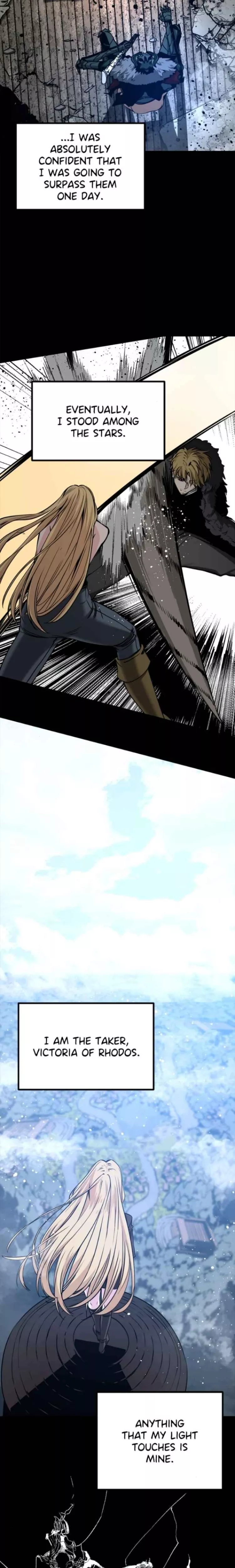 Read Hero Killer (Beolkkul) chapter 223 image 2 on Lezhin