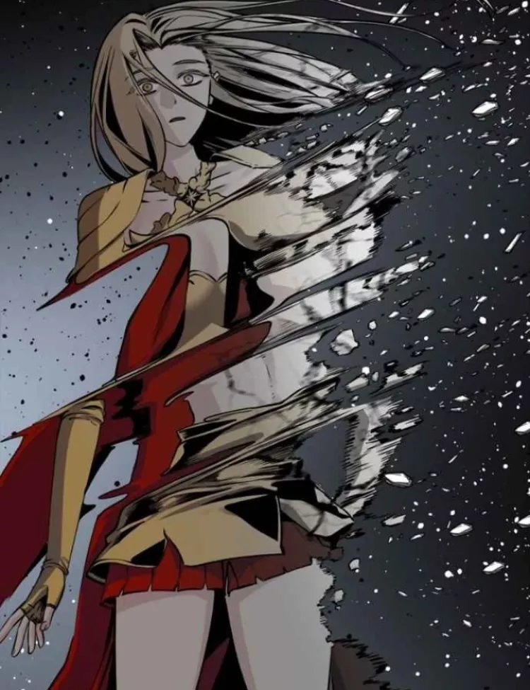 Read Hero Killer (Beolkkul) chapter 223 image 21 on Lezhin