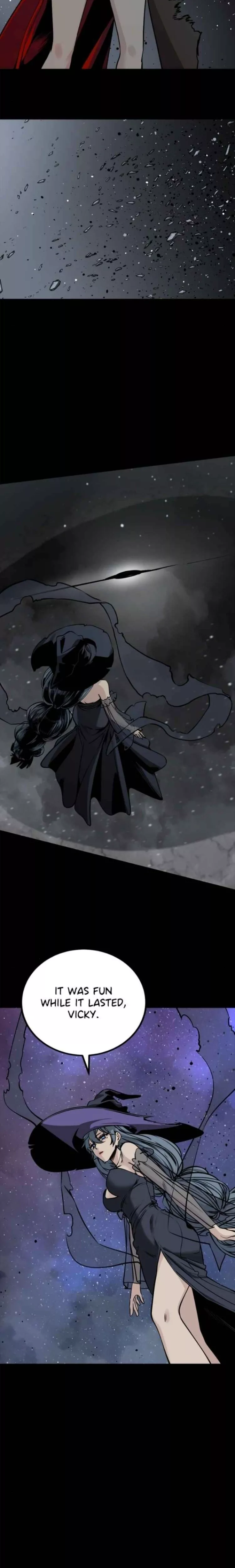 Read Hero Killer (Beolkkul) chapter 223 image 22 on Lezhin