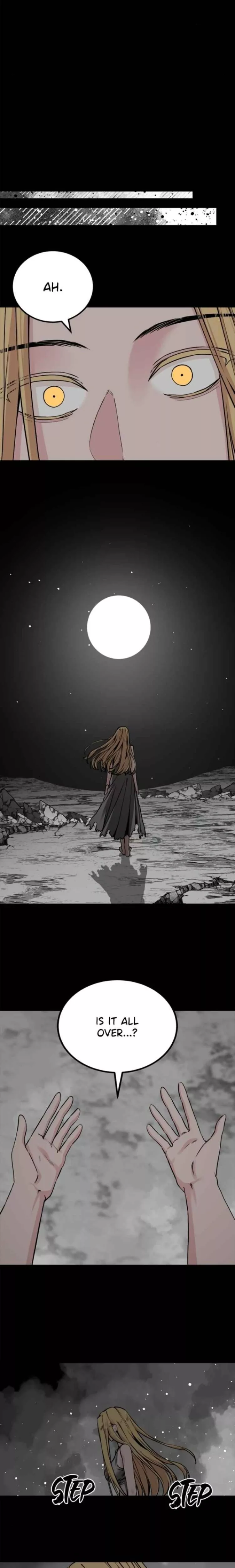 Read Hero Killer (Beolkkul) chapter 223 image 23 on Lezhin