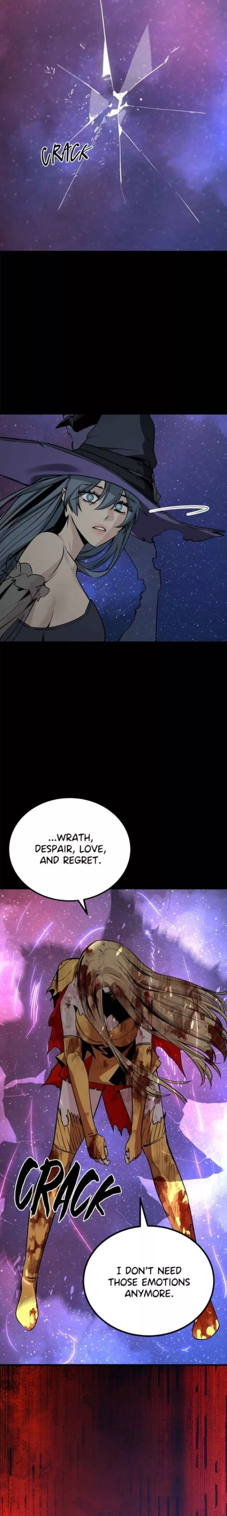 Read Hero Killer (Beolkkul) chapter 223 image 31 on Lezhin
