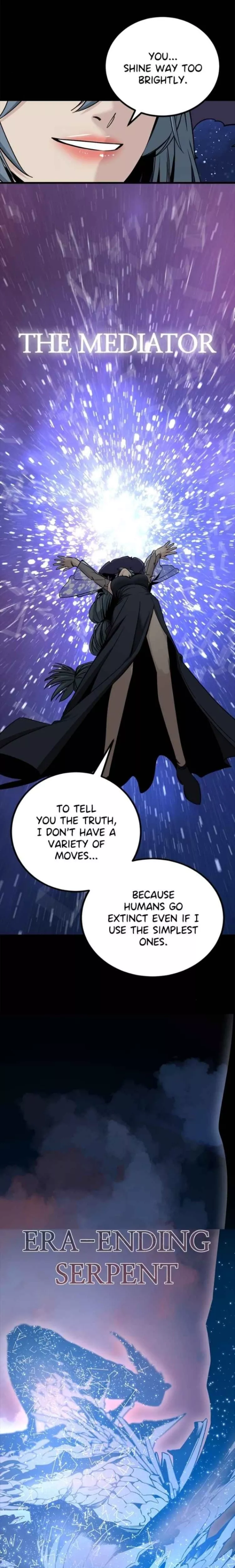 Read Hero Killer (Beolkkul) chapter 223 image 34 on Lezhin