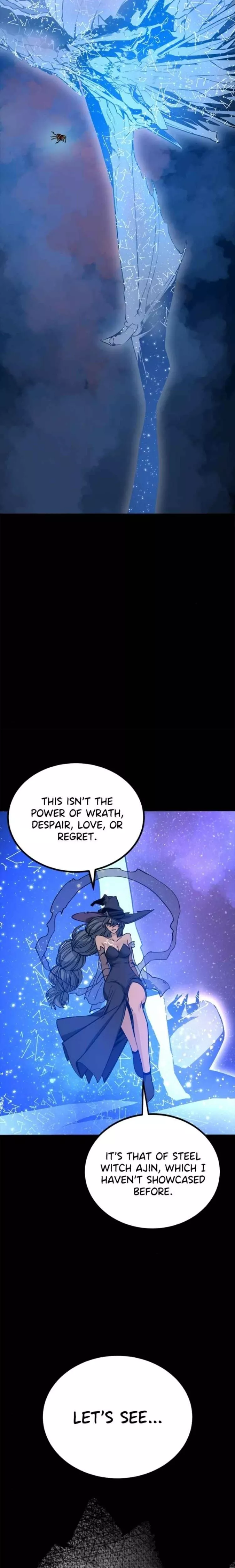 Read Hero Killer (Beolkkul) chapter 223 image 35 on Lezhin