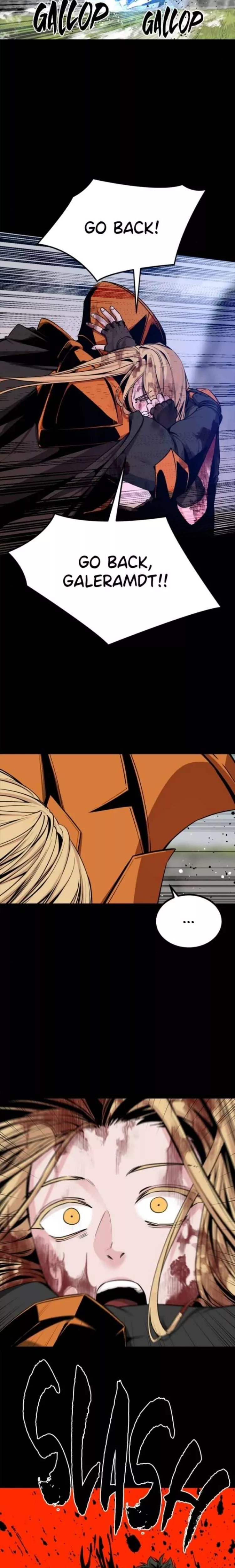Read Hero Killer (Beolkkul) chapter 223 image 4 on Lezhin