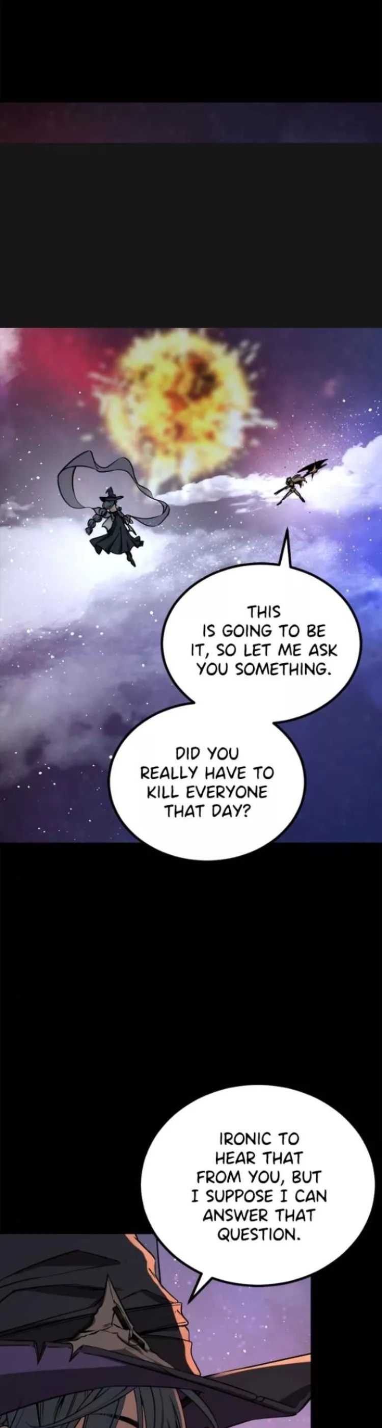 Read Hero Killer (Beolkkul) chapter 223 image 6 on Lezhin