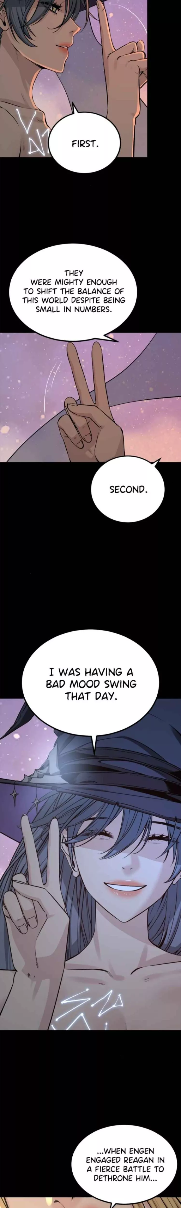 Read Hero Killer (Beolkkul) chapter 223 image 7 on Lezhin