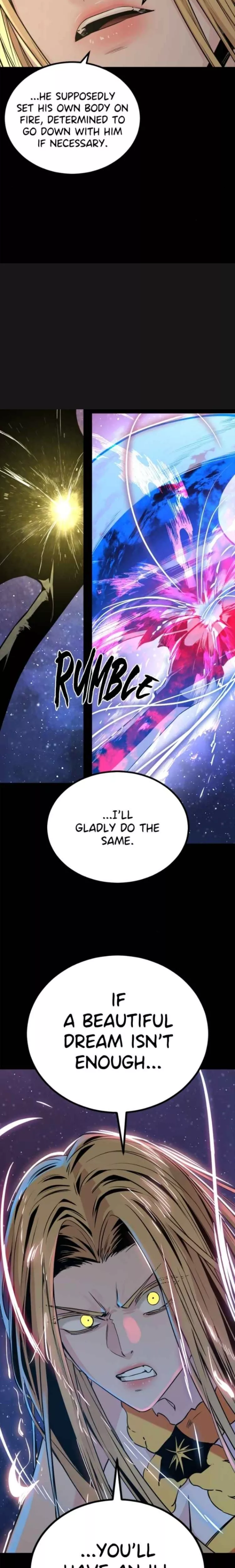 Read Hero Killer (Beolkkul) chapter 223 image 8 on Lezhin