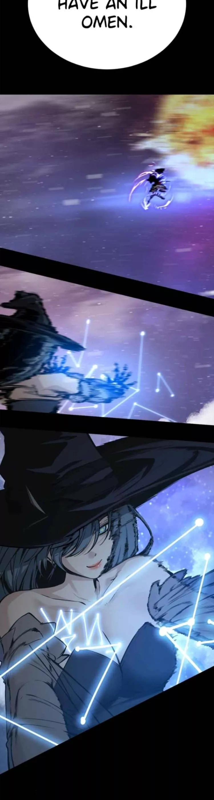 Read Hero Killer (Beolkkul) chapter 223 image 9 on Lezhin
