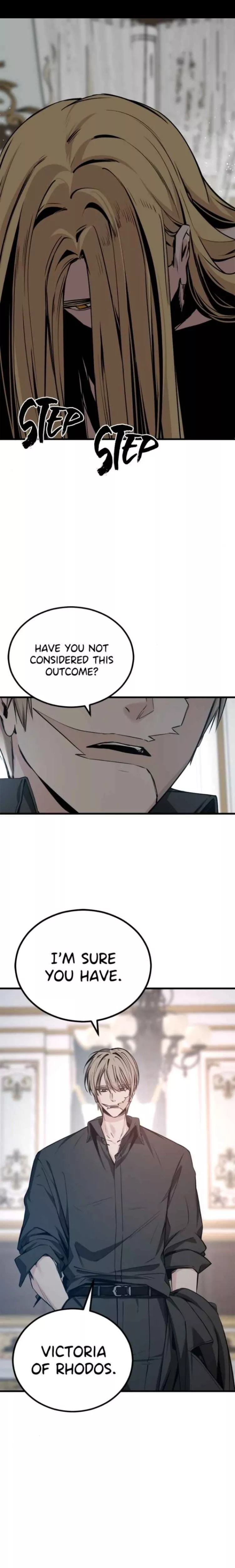 Read Hero Killer (Beolkkul) chapter 224 image 1 on Lezhin