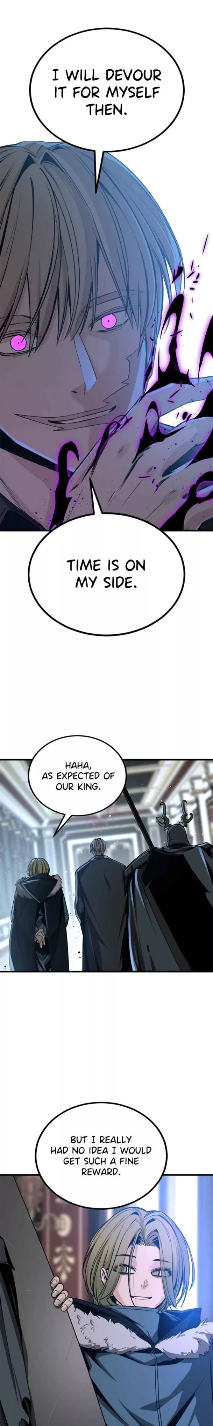 Read Hero Killer (Beolkkul) chapter 224 image 10 on Lezhin