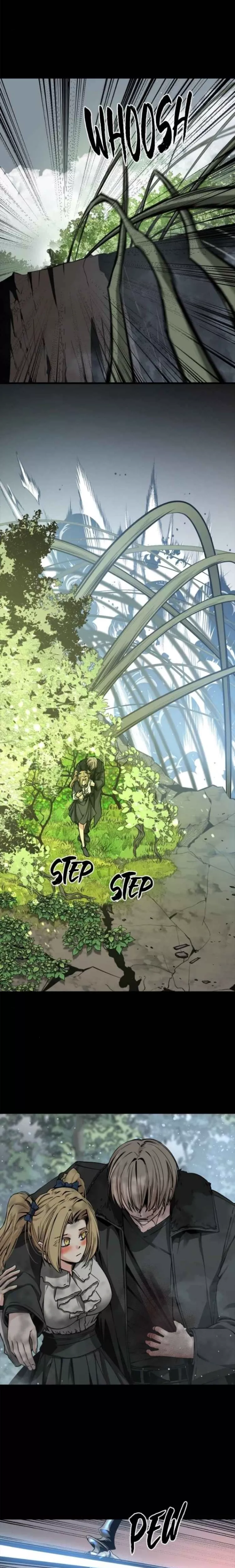 Read Hero Killer (Beolkkul) chapter 224 image 13 on Lezhin