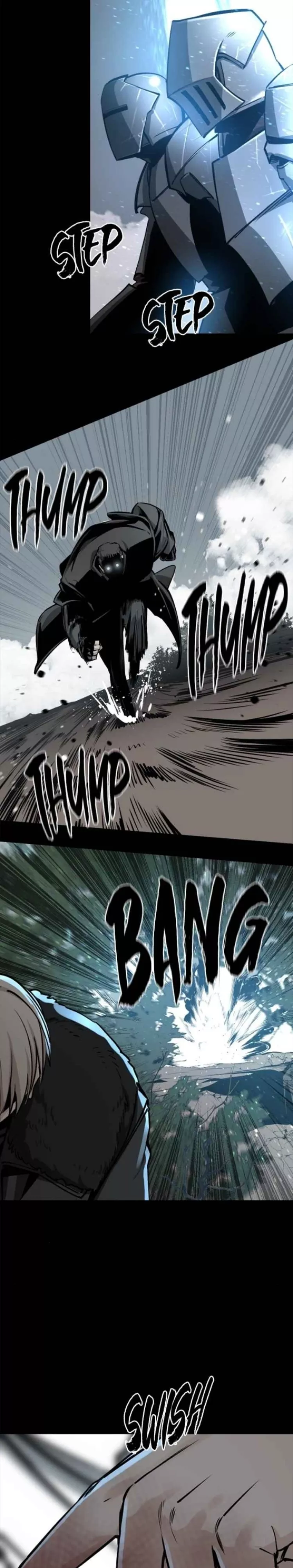 Read Hero Killer (Beolkkul) chapter 224 image 15 on Lezhin