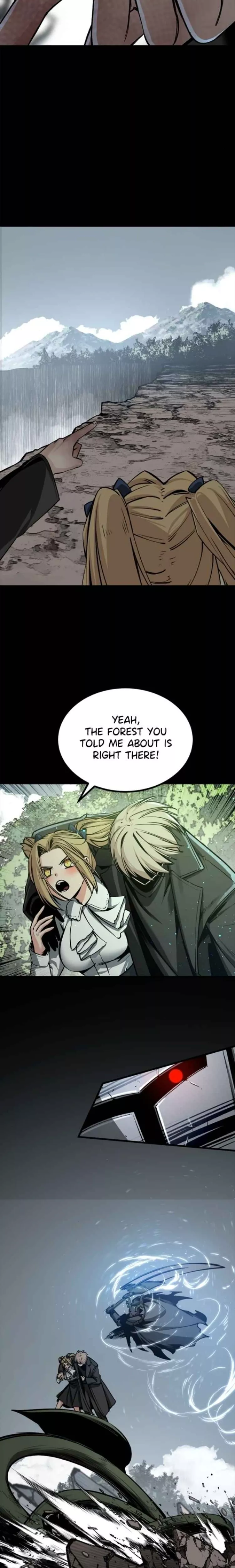 Read Hero Killer (Beolkkul) chapter 224 image 16 on Lezhin