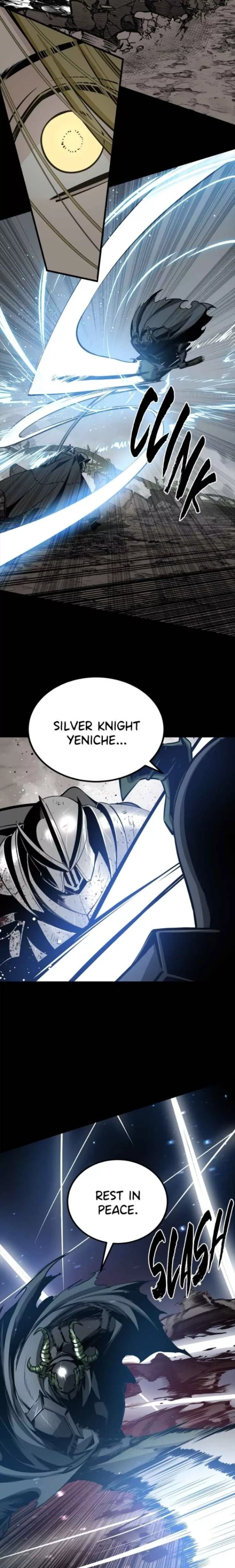 Read Hero Killer (Beolkkul) chapter 224 image 17 on Lezhin