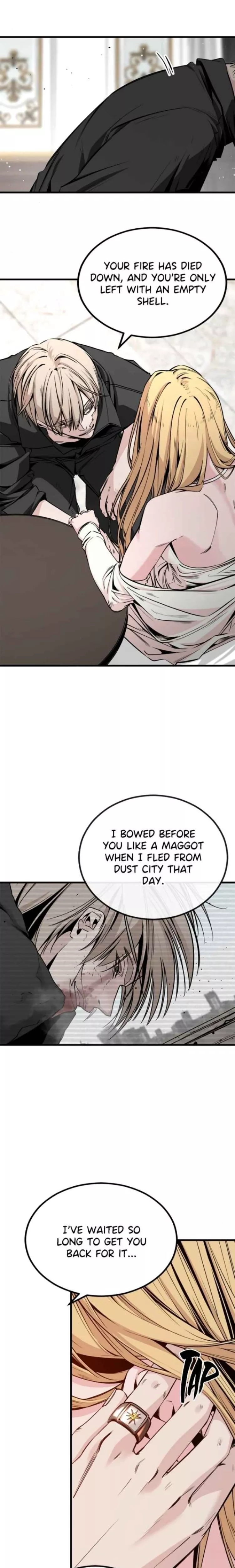 Read Hero Killer (Beolkkul) chapter 224 image 2 on Lezhin