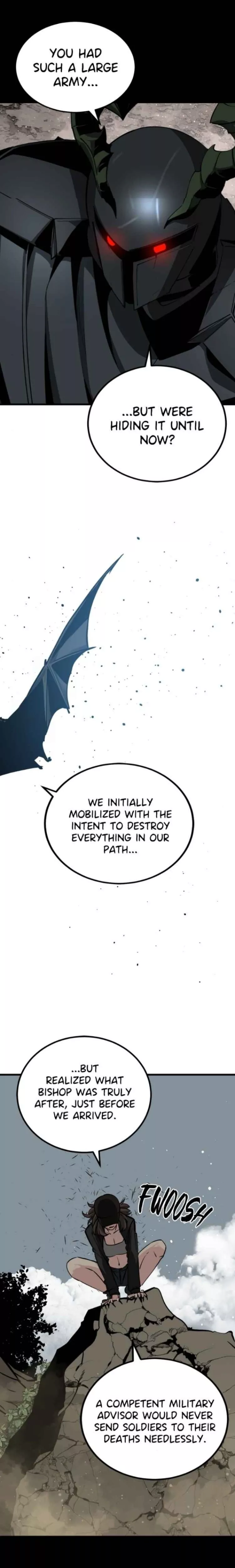 Read Hero Killer (Beolkkul) chapter 224 image 22 on Lezhin