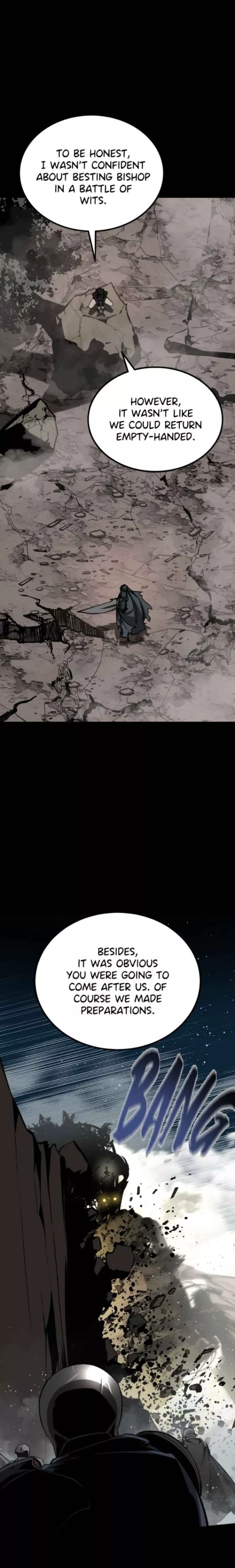 Read Hero Killer (Beolkkul) chapter 224 image 23 on Lezhin